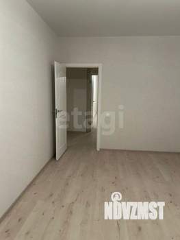 2-к квартира, вторичка, 58м2, 16/22 этаж
