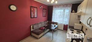 1-к квартира, вторичка, 45м2, 9/17 этаж