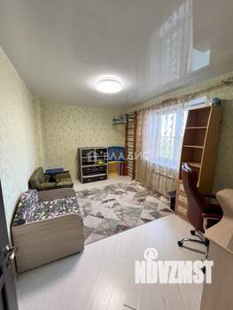 3-к квартира, вторичка, 95м2, 10/17 этаж