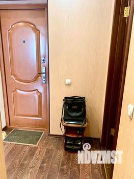 1-к квартира, вторичка, 40м2, 8/24 этаж