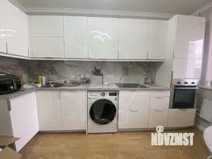 2-к квартира, вторичка, 52м2, 6/14 этаж