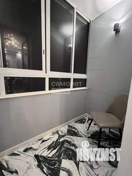 2-к квартира, вторичка, 65м2, 22/22 этаж