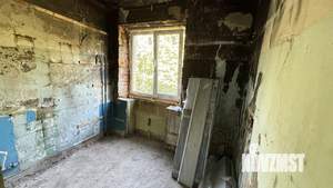 2-к квартира, вторичка, 43м2, 5/5 этаж