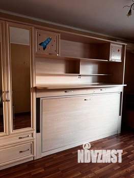 2-к квартира, вторичка, 51м2, 4/10 этаж