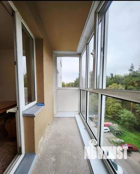 1-к квартира, вторичка, 38м2, 6/17 этаж