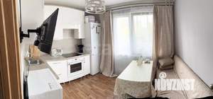 1-к квартира, вторичка, 35м2, 8/17 этаж