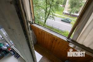 2-к квартира, вторичка, 40м2, 3/5 этаж