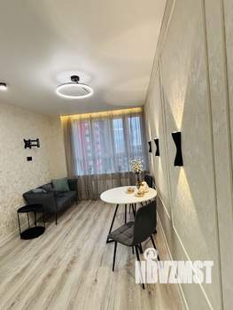 1-к квартира, вторичка, 40м2, 19/25 этаж