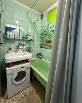 3-к квартира, вторичка, 62м2, 3/5 этаж