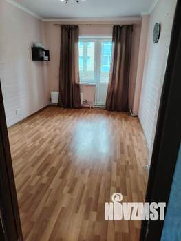 2-к квартира, вторичка, 57м2, 1/3 этаж