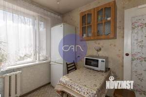 2-к квартира, вторичка, 46м2, 2/5 этаж
