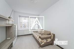 2-к квартира, вторичка, 49м2, 9/17 этаж