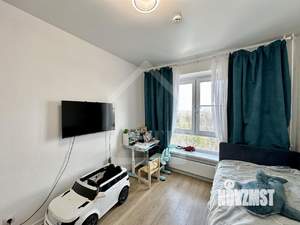 3-к квартира, вторичка, 79м2, 10/11 этаж