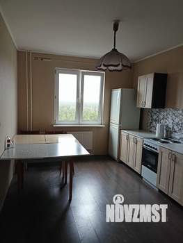 2-к квартира, вторичка, 60м2, 12/16 этаж