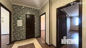 3-к квартира, вторичка, 86м2, 11/25 этаж