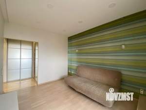 3-к квартира, вторичка, 83м2, 7/16 этаж