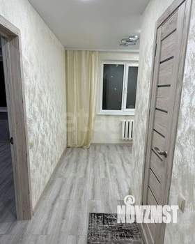 1-к квартира, вторичка, 33м2, 1/9 этаж