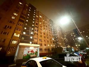 2-к квартира, вторичка, 51м2, 11/12 этаж