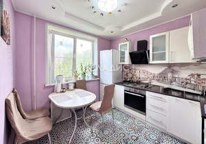 2-к квартира, вторичка, 51м2, 6/14 этаж