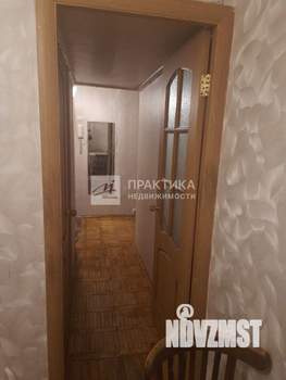 2-к квартира, вторичка, 46м2, 3/9 этаж