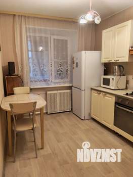 1-к квартира, вторичка, 35м2, 9/9 этаж