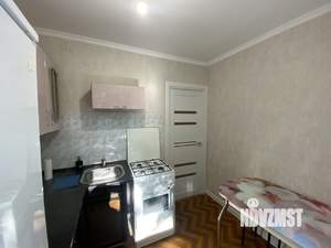 2-к квартира, вторичка, 40м2, 3/5 этаж