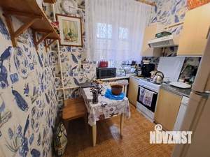 2-к квартира, вторичка, 45м2, 4/5 этаж