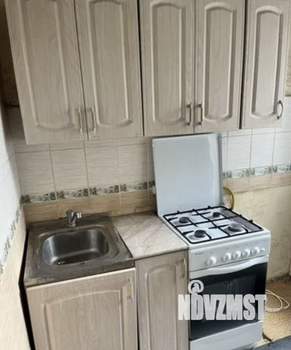 2-к квартира, вторичка, 41м2, 5/5 этаж