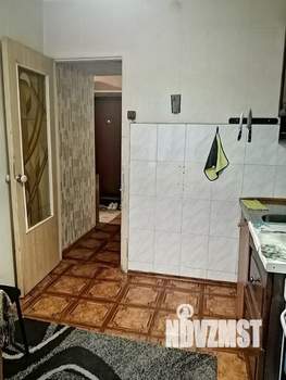 2-к квартира, вторичка, 45м2, 1/9 этаж