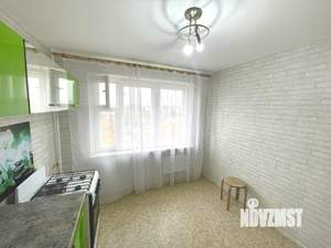 1-к квартира, вторичка, 45м2, 8/10 этаж