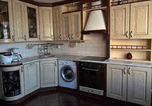 3-к квартира, вторичка, 76м2, 15/17 этаж