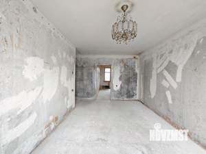 3-к квартира, вторичка, 63м2, 10/12 этаж