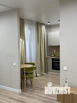 1-к квартира, вторичка, 41м2, 11/19 этаж