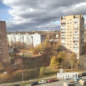 3-к квартира, вторичка, 85м2, 11/25 этаж
