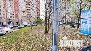 2-к квартира, вторичка, 56м2, 1/16 этаж