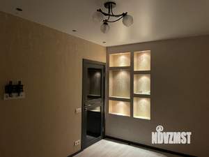 2-к квартира, вторичка, 52м2, 14/14 этаж