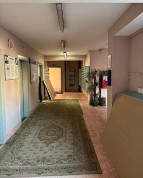 2-к квартира, вторичка, 80м2, 8/18 этаж