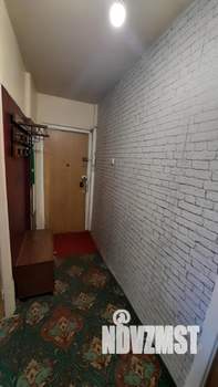 2-к квартира, вторичка, 47м2, 5/5 этаж