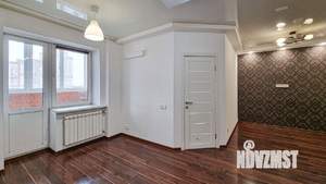 1-к квартира, вторичка, 42м2, 11/25 этаж