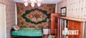 1-к квартира, вторичка, 33м2, 4/9 этаж