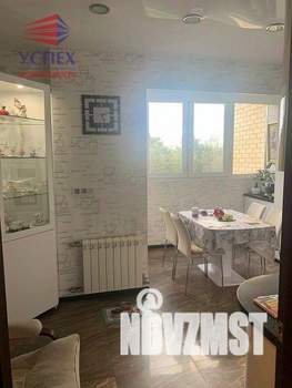 2-к квартира, вторичка, 64м2, 7/18 этаж