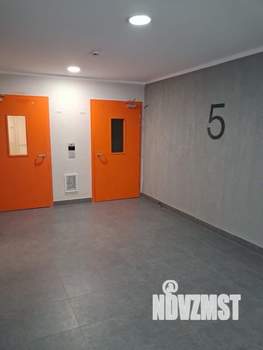 2-к квартира, вторичка, 44м2, 5/16 этаж