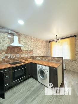 1-к квартира, вторичка, 45м2, 4/25 этаж