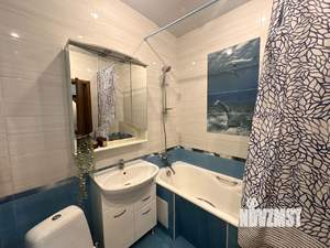 1-к квартира, вторичка, 55м2, 13/24 этаж