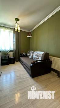 1-к квартира, вторичка, 20м2, 2/2 этаж
