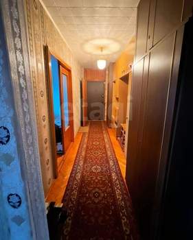 2-к квартира, вторичка, 64м2, 7/9 этаж