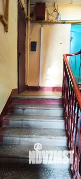 2-к квартира, вторичка, 49м2, 1/3 этаж