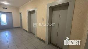 2-к квартира, вторичка, 42м2, 6/25 этаж