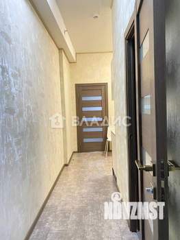 Студия квартира, вторичка, 34м2, 5/21 этаж