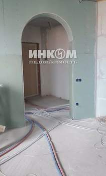 2-к квартира, вторичка, 60м2, 19/23 этаж